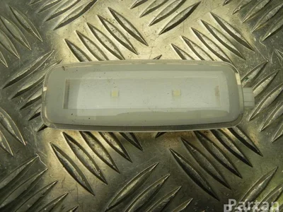 Audi 4H0 947 105 D / 4H0947105D A3 Limousine (8VS, 8VM) 2017 Lumière intérieure - Image 1