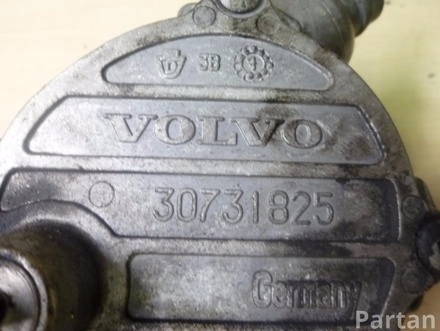 VOLVO 30731825 V50 (MW) 2007 Vacuum Pump