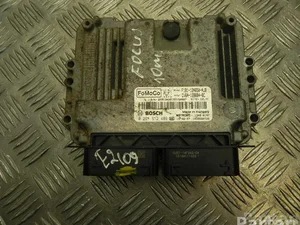 Ford F1B1-12A650-AJB / F1B112A650AJB FIESTA VI 2014 Unité de contrôle moteur