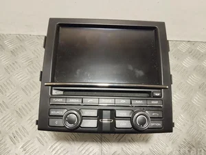 Porsche 7PP035593B, 7PP035108, 95864296400 CAYENNE (92A) 2013 Bloc de navigation