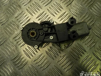 Mercedes-Benz 82059114-4 / 820591144 E-CLASS (W211) 2007 Moteur électrique - Image 1