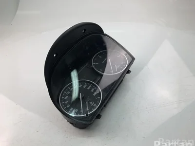 BMW 9220963 3 Touring (E91) 2011 Tablero de instrumentos - Imagen 1