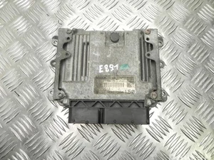 Alfa Romeo 55198812 147 (937_) 2003 Unité de contrôle moteur