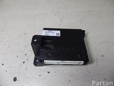 TOYOTA 88650-05241 / 8865005241 AVENSIS Estate (_T27_) 2010 Amplifier assy, air conditioner