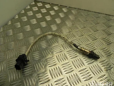 Ford BM5A-9Y460-AA / BM5A9Y460AA GRAND C-MAX (DXA/CB7, DXA/CEU) 2014 Sonde lambda - Image 1