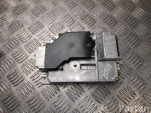 BMW 5 B44 D33 / 5B44D33 X1 (U11) 2025 Wzmacniacz audio