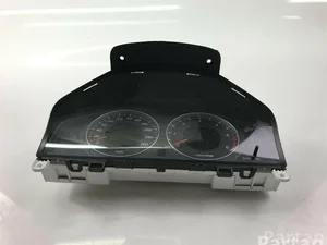 Volvo 31254535AA S80 II (AS) 2006 Tableau de bord