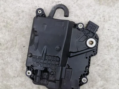 Mercedes-Benz A0002704452 C-CLASS (W205) 2018 Unité de contrôle pour boîtes de vitesses automatiques - Image 1