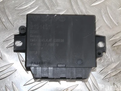 Volvo 31314525 XC60 2011 Unidad de control del sistema de estacionamiento - Imagen 1