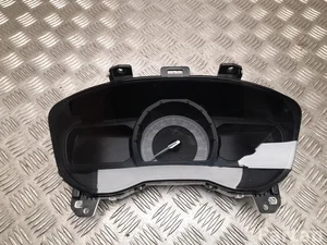 Ford GB3T-10849-HC / GB3T10849HC RANGER (TKE) 2018 Панель приборов km/h Ступенчатая коробка передач