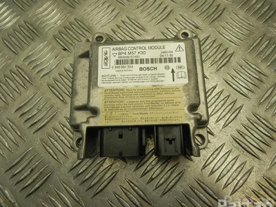 Mazda BP4M57K30 3 Saloon (BK) 2005 Unité de contrôle pour airbag - Image 1