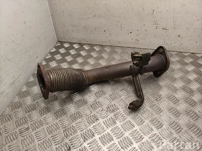 BAIC X55 2024 Flex Hose, exhaust system - Image 1