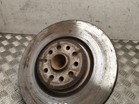 Škoda 1EA 407 257 H / 1EA407257H ENYAQ iV SUV (5AZ) 2022 Wheel Bearing Housing Left Front