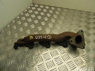 Mercedes-Benz 1420501 VITO / MIXTO Box (W639) 2005 Collecteur d'échappement - Image 1