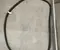 BMW 1 (F70) 2025 Joint d'étanchéité de porte Left Front - Image 1