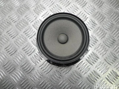 Škoda 5JA 035 411 D / 5JA035411D FABIA III (NJ3) 2015 Głośnik - Obraz 1