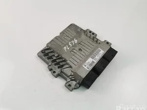 Peugeot 9676760880; S180123001E / 9676760880, S180123001E 508 2013 Unité de contrôle moteur
