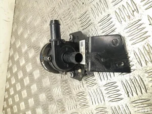 Ford USA MU5A-6H008-BA / MU5A6H008BA Mustang Mach-E 2022 Дополнительный насос ОЖ