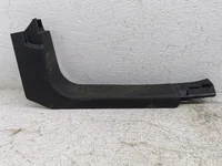 Citroën 9812233077 C3 III (SX) 2019 plaque de seuil - panneau de seuil