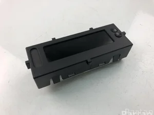 Renault 280348139R CLIO III (BR0/1, CR0/1) 2007 Ecran