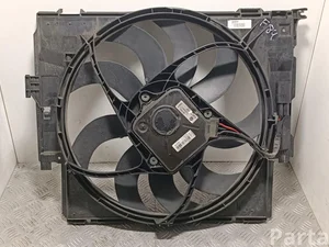 BMW 7640511, 7608408 3 Gran Turismo (F34) 2014 Ventilateur de radiateur