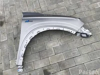 Renault AUSTRAL 2024 Guardabarros right side