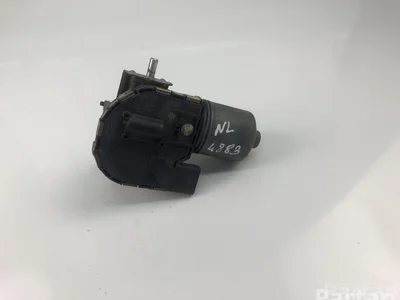 Volkswagen 1K1955119C GOLF V (1K1) 2008 Moteur d'essuie-glace - Image 1