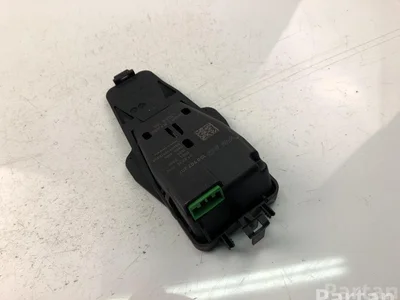 Volkswagen 1S0907201 UP (121, 122, BL1, BL2) 2014 unité de contrôle - Image 1