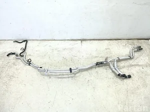 Jeep 68402134AD, P68402134AD Wrangler JL 2021 Vamzdis, aušinimo skystis