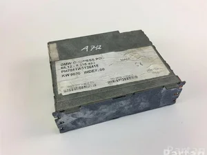 BMW 8385433 3 Coupe (E46) 1999 Radio / lecteur CD