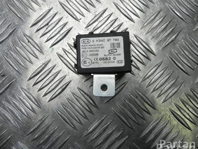 Kia 97R1-000008 / 97R1000008 SORENTO I (JC) 2005 Relais - Image 1