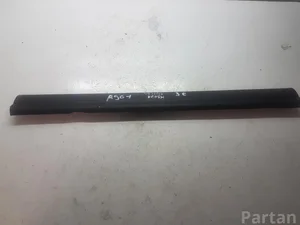 Honda CIVIC VIII Hatchback (FN, FK) 2007 Bordure de seuil de porte