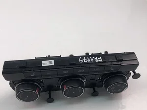 Volkswagen 5G0907426R GOLF VII (5G1, BQ1, BE1, BE2) 2014 Contrôle automatique de la climatisation