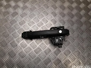 Mercedes-Benz A9077600000 Sprinter (907/910) 2023 Poignée de porte Left Front