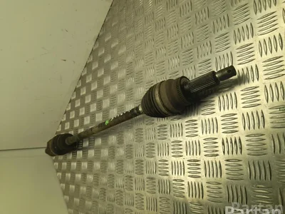 Hyundai 702 ix55 2011 Arbre de transmission Right Rear - Image 1