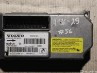 Volvo 30737501 XC90 I 2007 Unité de contrôle pour airbag