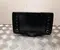 Toyota 86140-K0152 / 86140K0152 Yaris Cross XP210 2024 Radio / lecteur CD - Image 1