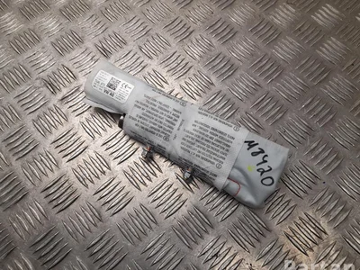 Audi 81A 880 241 D / 81A880241D Q2 (GA) 2018 Airbag latéral - Image 1