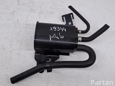 Mazda CX-30 DM 2025 Filtr z węglem aktywnym - Zdjęcie 1