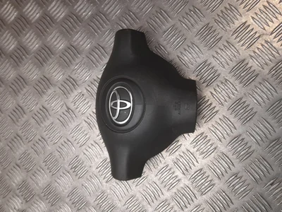 Toyota 45130-0W080 / 451300W080 YARIS (_P1_) 2004 Airbag du conducteur - Image 1