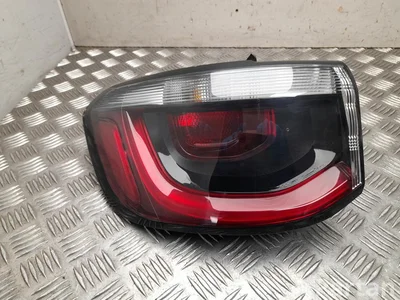Jeep P55112683AD COMPASS (MP) 2018 Lampy tylne z lewej - Zdjęcie 1