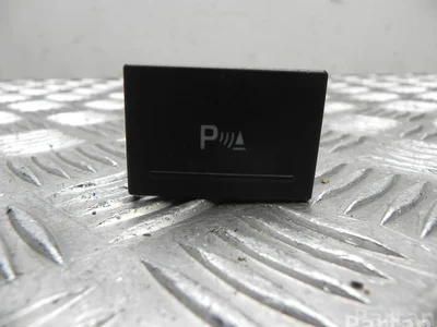 Volkswagen 7L6 919 281 A / 7L6919281A TOUAREG (7LA, 7L6, 7L7) 2009 Commutateur/ Bouton - Image 1