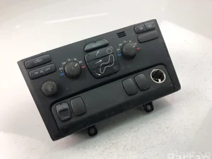 Volvo 8682735 XC90 I 2010 Unidad de control, control automático del aire acondicionado