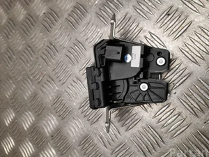 Mercedes-Benz A0997400000 C-CLASS T-Model (S205) 2015 Serrure