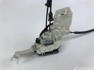 Jeep 52028384 RENEGADE Closed Off-Road Vehicle (BU) 2016 Serrure de porte - Image 1