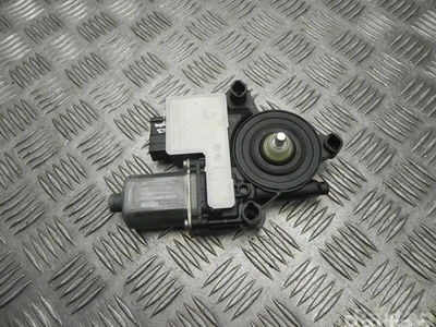 Volkswagen 2Q2 959 406 C / 2Q2959406C POLO (AW1) 2021 Moteur de lève-vitre Left Front - Image 1