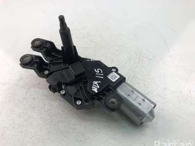 Ford W000077862 FIESTA VII 2022 Moteur d'essuie-glace - Image 1