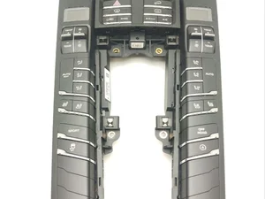 Porsche 95B907041L, 95B907042J, 95B907040L MACAN (95B) 2015 Interrupteur de température