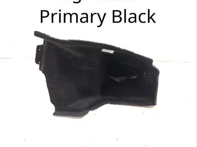 Gebrauchtes Original Aston Martin KY63-454K64-AA / KY63454K64AA Vantage Coupe 2019 Kofferraumverkleidung rechts - Bild 1