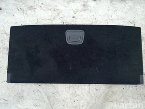 Mercedes-Benz A2976802400 EQS (V297) 2022 Kofferraumbelag